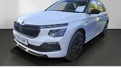 Gebraucht 2025 Skoda Kamiq Selection SUV | 31.990 € (Teuer)