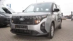 Gebraucht 2025 Ford Tourneo Trend Kombi | 25.990 € (Fairer Preis)