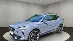 Gebraucht 2022 Cupra Formentor Basis SUV | 26.480 € (Fairer Preis)