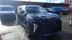 DS Automobiles DS7 Crossback