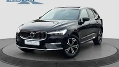Gebraucht 2022 Volvo XC60 Inscription SUV | 42.460 € (Fairer Preis)