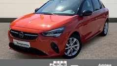 Gebraucht 2022 Opel Corsa Elegance Kleinwagen | 16.490 € (Fairer Preis)