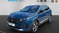 Blauandere Gebraucht 2023 Peugeot 3008 GTi Limousine | 23.990 € (Superpreis)