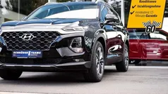 Gebraucht 2020 Hyundai Santa Fe Premium SUV | 31.990 € (Guter Preis)