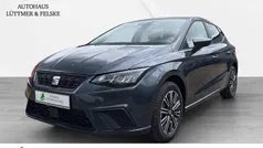 Gebraucht 2025 Seat Ibiza Style Limousine | 20.990 € (Fairer Preis)