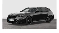 Gebraucht 2025 BMW M5 Performance Kombi | 137.990 €
