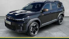 Schwarz Gebraucht 2025 Dacia Bigster Extreme SUV | 33.820 € (Fairer Preis)