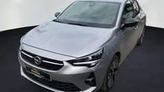 Tiefquarz grau/quarz silber Gebraucht 2021 Opel Corsa-e Ultimate Kleinwagen | 14.990 € (Fairer Preis)