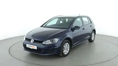 Gebraucht 2017 VW Golf VII Trendline Limousine | 12.940 € (Fairer Preis)