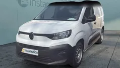 Weiß Neu 2025 Citroën Berlingo Van / Kleinbus | 19.540 € (Superpreis)