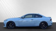 Gebraucht 2022 BMW 220 Performance Coupé | 33.888 € (Fairer Preis)