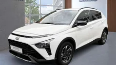Gebraucht 2023 Hyundai Bayon GO! SUV | 16.490 € (Guter Preis)
