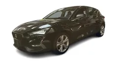 Gebraucht 2022 Seat Leon Beats Limousine | 19.879 € (Fairer Preis)