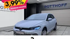 Weiß Gebraucht 2022 VW Polo Life Limousine | 14.977 € (Fairer Preis)