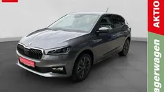 Grau Neu 2025 Skoda Fabia Tour Limousine | 22.990 € (Fairer Preis)