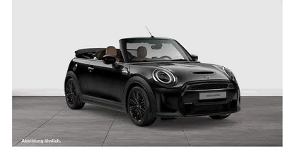 Gebraucht Mini Cooper S Cabriolet 178 PS (130 kW) 2023 Cabrio