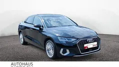 Gebraucht 2024 Audi A3 Advanced Limousine | 29.980 € (Fairer Preis)