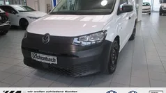 Gebraucht 2023 VW Caddy Van / Kleinbus | 25.500 € (Fairer Preis)