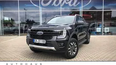 Gebraucht 2025 Ford Ranger Wildtrack Abholung | 59.485 €