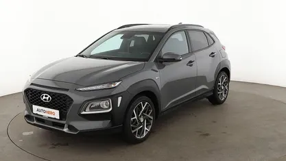 Gebraucht 2020 Hyundai Kona Advantage SUV | 19.350 € (Guter Preis)