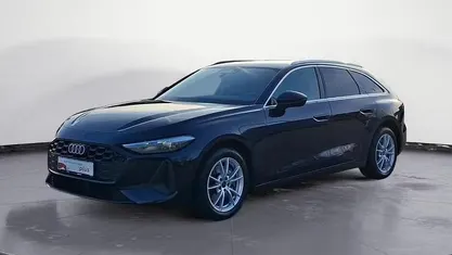 Gebraucht Audi A5 Sport 150 PS (110 kW) 2025 Kombi