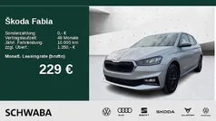 Gebraucht 2025 Skoda Fabia Selection Kleinwagen | 23.960 € (Fairer Preis)