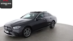 Mercedes E300
