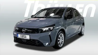 Gebraucht Opel Corsa Edition 101 PS (74 kW) 2025 Kleinwagen