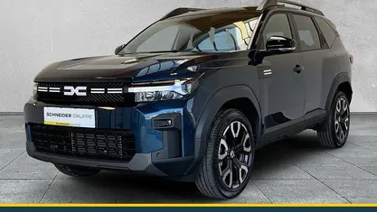 Gebraucht 2025 Dacia Bigster Journey SUV | 35.020 € (Fairer Preis)