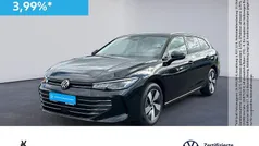 Gebraucht 2024 VW Passat Business Limousine | 33.995 € (Fairer Preis)