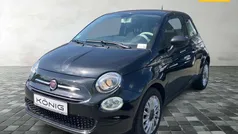 Cinemaschwarz Gebraucht 2023 Fiat 500 Kleinwagen | 13.250 € (Fairer Preis)