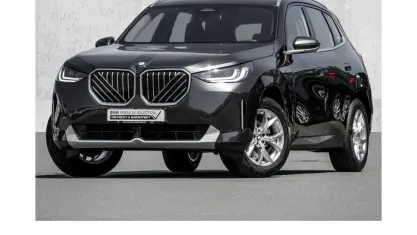 Gebraucht BMW X3 Sport Line 255 PS (187 kW) 2025 Grau SUV