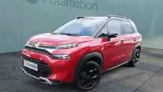 Rot Gebraucht 2022 Citroën C3 Aircross SUV | 17.202 € (Fairer Preis)