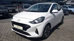 Gebraucht 2025 Hyundai i10 Trend Kleinwagen | 18.900 € (Fairer Preis)