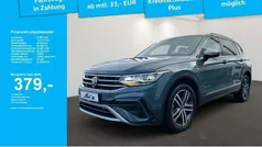 VW Tiguan Allspace