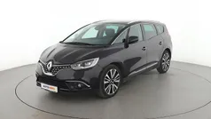 Violett Gebraucht 2017 Renault Grand Scénic IV Initiale Paris Van / Kleinbus | 18.370 € (Teuer)