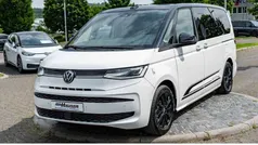 Gebraucht 2025 VW T7 Life Van | 64.895 € (Etwas zu teuer)