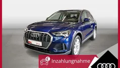 Gebraucht 2023 Audi Q3 Ambiente SUV | 32.820 € (Guter Preis)