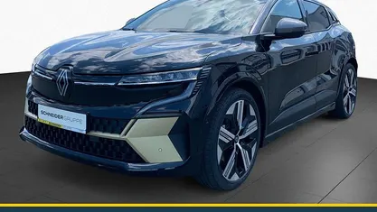 Gebraucht Renault Megane E-Tech Iconic 160 kW (218 PS) 2023 Limousine