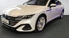 Gebraucht 2023 VW Arteon R-line | 46.690 €