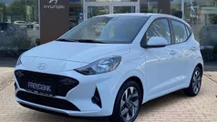 Atlas white Neu 2025 Hyundai i10 Trend Kleinwagen | 16.999 € (Fairer Preis)