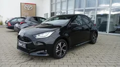 Gebraucht 2025 Toyota Yaris Hybrid Team Kleinwagen | 26.650 € (Fairer Preis)