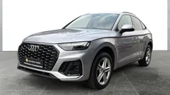 Gebraucht 2024 Audi Q5 S-Line SUV | 49.980 € (Fairer Preis)