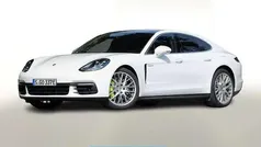 Gebraucht 2023 Porsche Panamera Platinum Edition Limousine | 96.911 € (Etwas zu teuer)