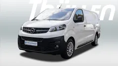 Gebraucht 2022 Opel Vivaro Elegance Van | 15.980 € (Superpreis)