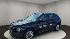 1z schwarzmagic perleffekt Gebraucht 2025 Skoda Kamiq Selection SUV | 28.800 € (Fairer Preis)