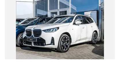Gebraucht 2025 BMW X3 M Sport SUV | 69.555 € (Guter Preis)