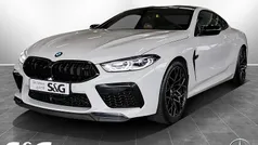Gebraucht 2020 BMW M8 Competition Edition Coupé | 77.860 € (Superpreis)