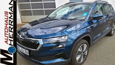 Gebraucht 2023 Skoda Karoq Style SUV | 27.490 € (Guter Preis)