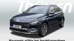Gebraucht 2025 Hyundai Bayon Trend SUV | 21.480 € (Fairer Preis)